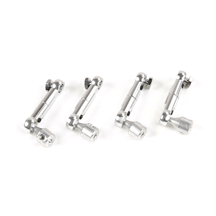 RovanSports CNC alloy ball joints for balance bar (4pcs)