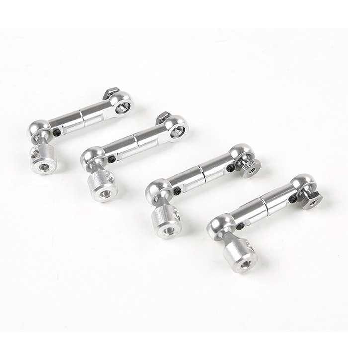 RovanSports CNC alloy ball joints for balance bar (4pcs)