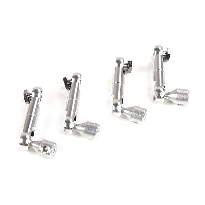 RovanSports CNC alloy ball joints for balance bar (4pcs)
