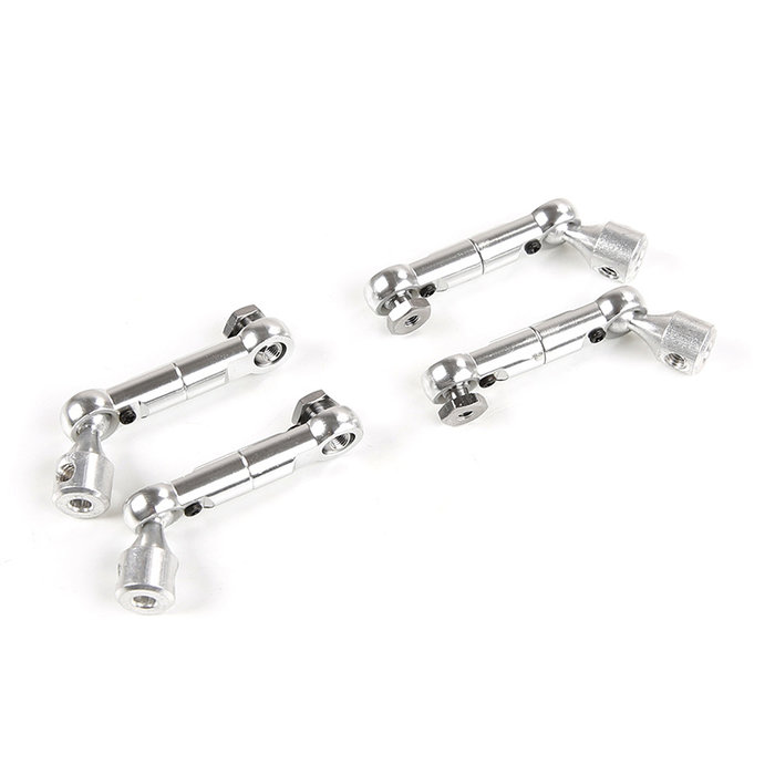 RovanSports CNC alloy ball joints for balance bar (4pcs)