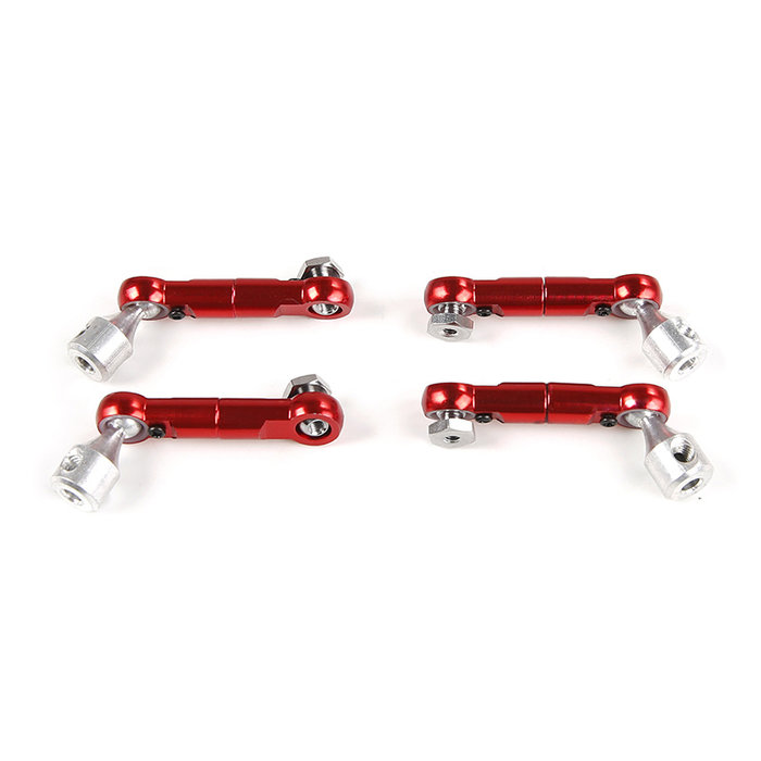 RovanSports CNC alloy ball joints for balance bar (4pcs)