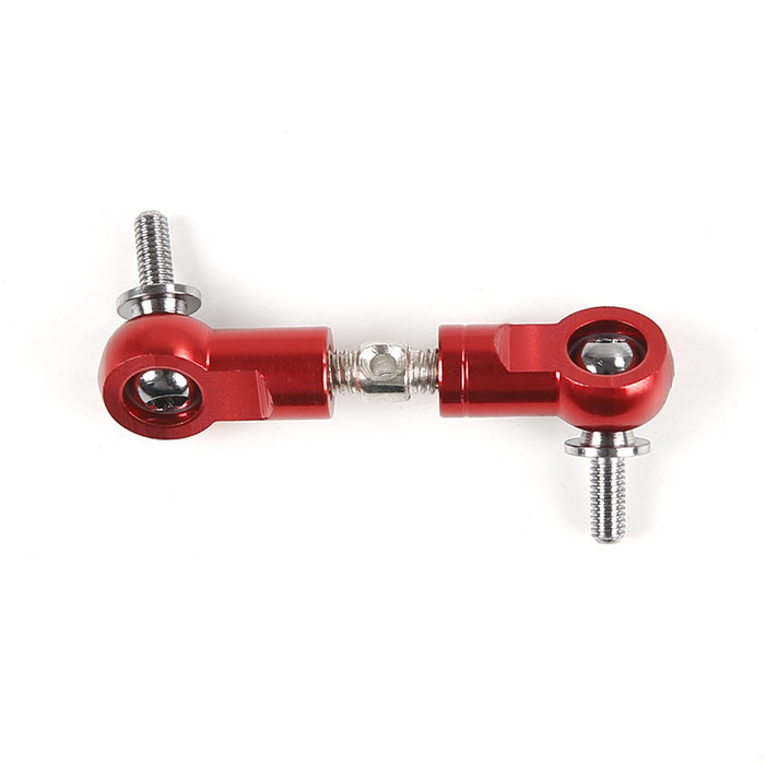 RovanSports TTurnbuckle connection cnc alu