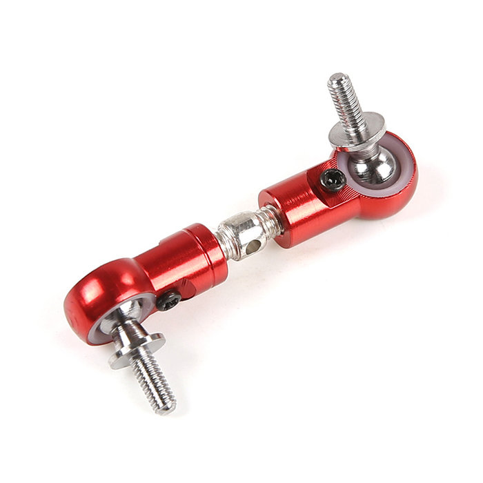 RovanSports Turnbuckle connection cnc alu