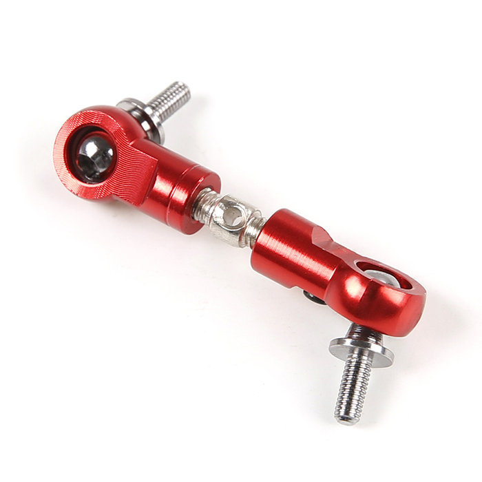 RovanSports TTurnbuckle connection cnc alu