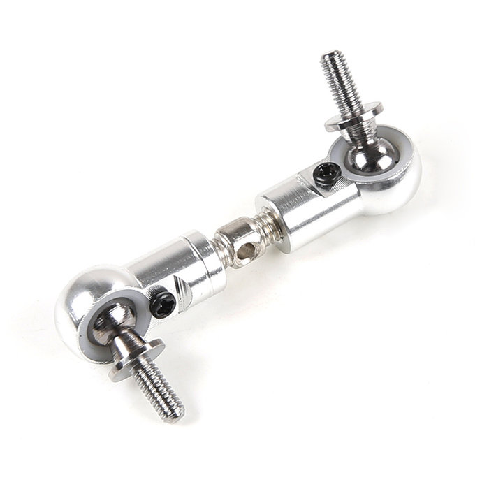 RovanSports Turnbuckle connection cnc alu