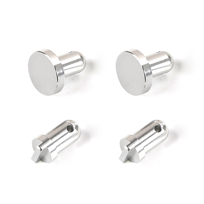 RovanSports CNC alloy fixing bolts kits for battery box (4pcs)