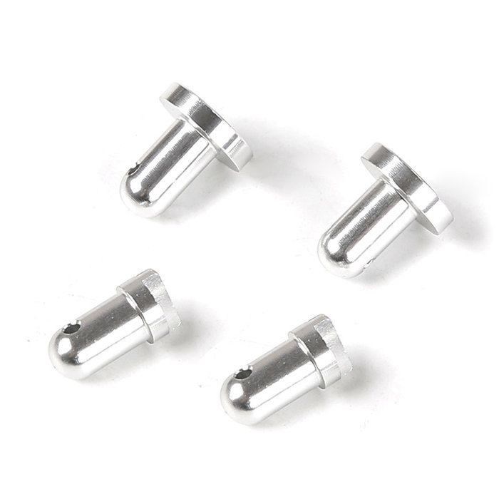 RovanSports CNC alloy fixing bolts kits for battery box (4pcs)