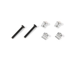 RovanSports CNC alloy front buckle kits for balance bar