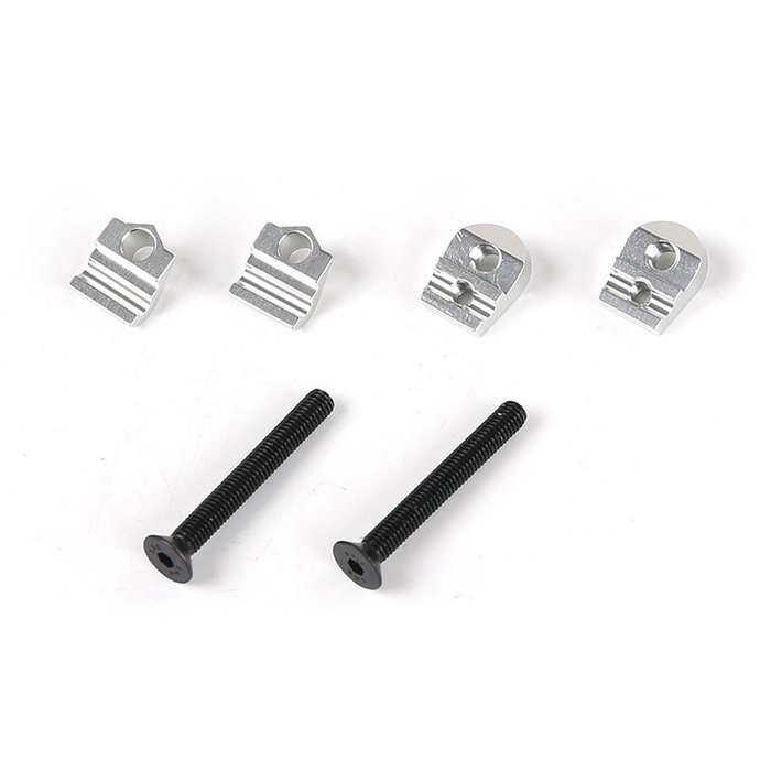 RovanSports CNC alloy front buckle kits for balance bar