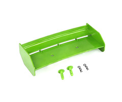 RovanSports Upgrade nylon wing (1pc) / nylon rear wing in various colors