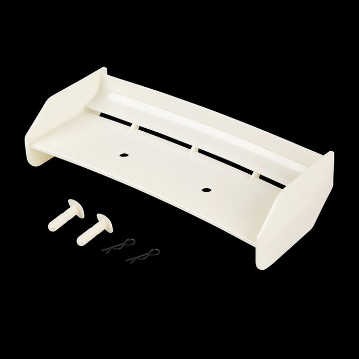 RovanSports Upgrade nylon wing (1pc) / Nylon Heckflügel in verschiedenen Farben various