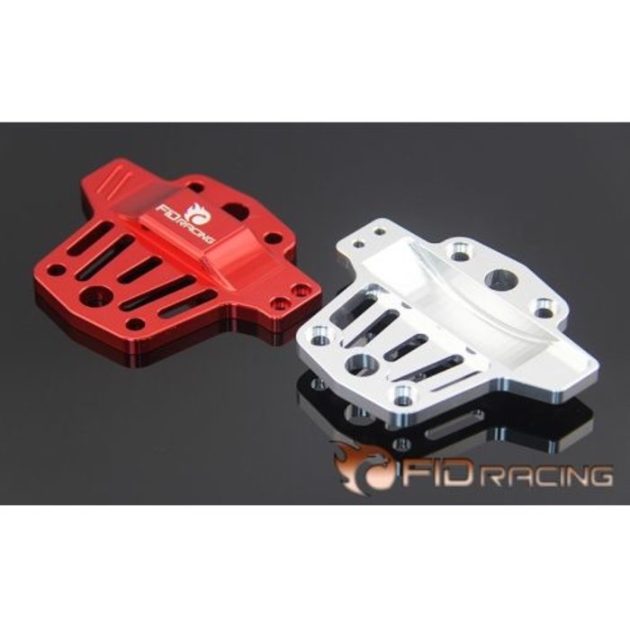 FIDRacing LOSI 5IVE-T Center diff brace V2