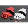 FIDRacing 5IVE T Center differential brace V2 & gear cover