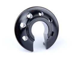 RovanSports CNC 8mm metal base of shock holder 1 of 2 stuks