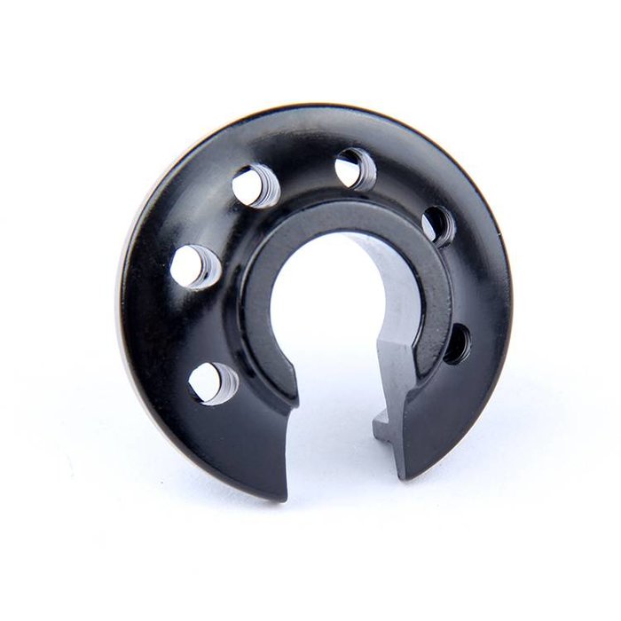 RovanSports CNC 8mm metal base of shock holder 1 oder 2 stk