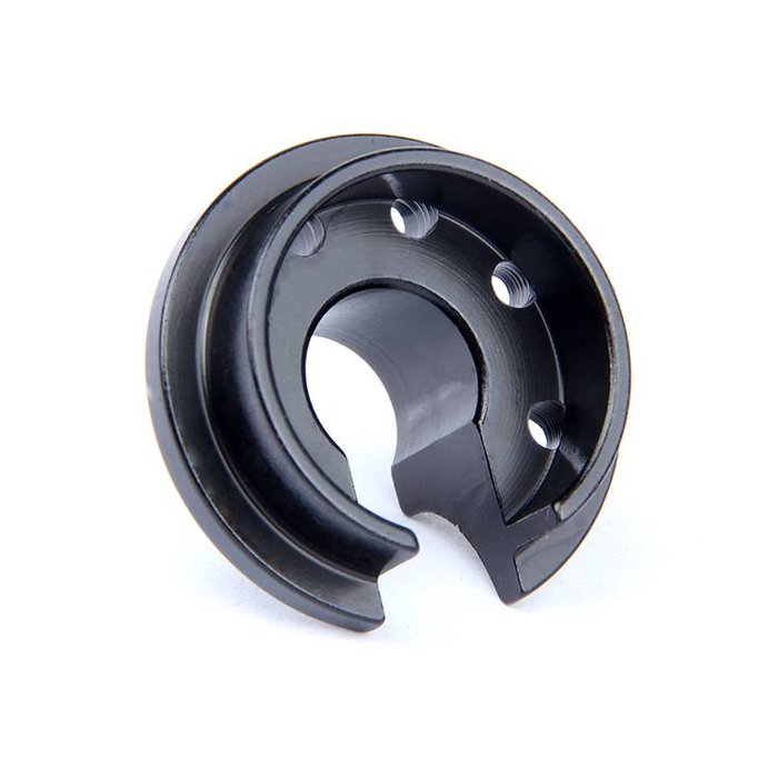 RovanSports CNC 8mm metal base of shock holder 1 oder 2 stk