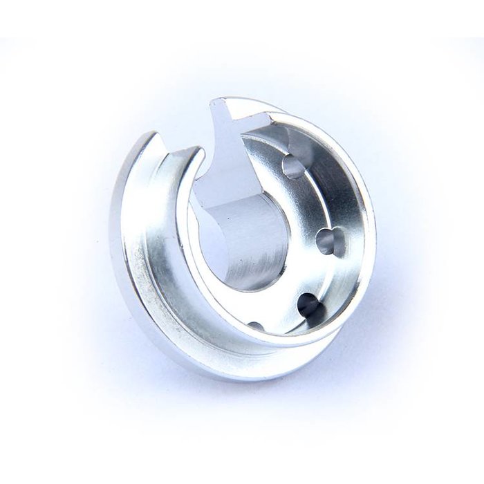 RovanSports CNC 8mm metal base of shock holder 1 oder 2 stk