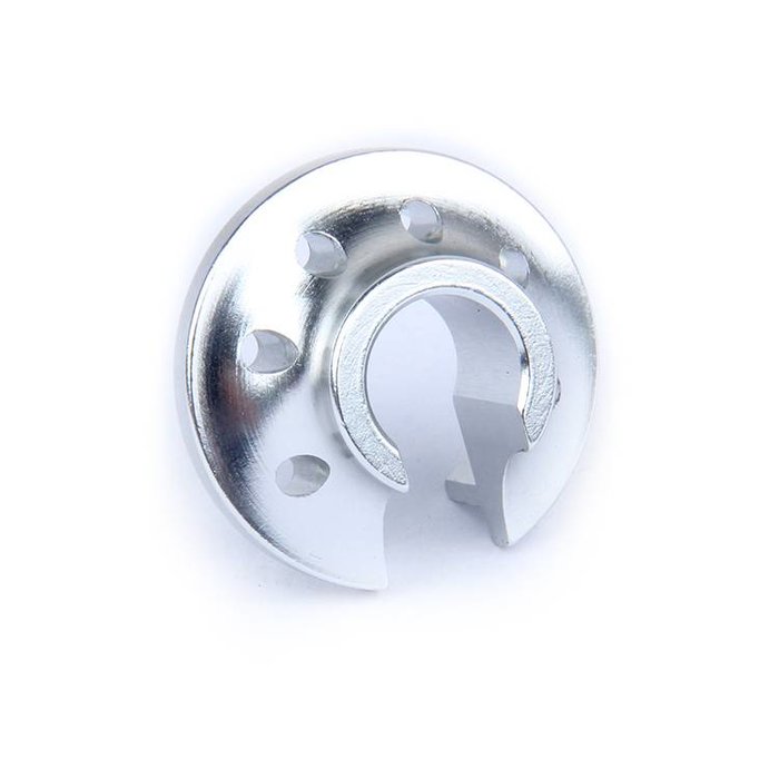 RovanSports CNC 8mm metal base of shock holder 1 oder 2 stk