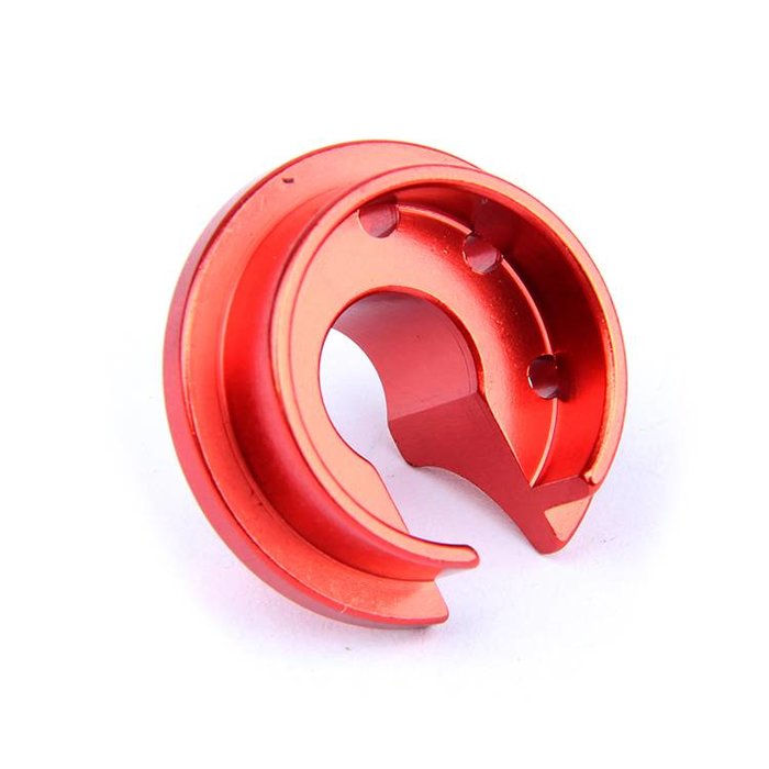 RovanSports CNC 8mm metal base of shock holder 1 oder 2 stk