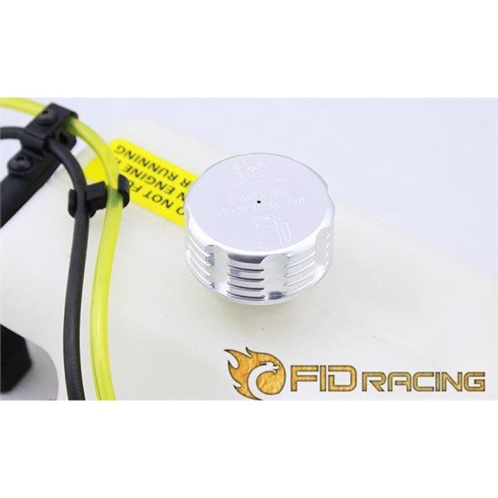 FIDRacing Losi 5IVE-T Gas cap
