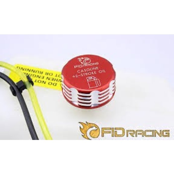 FIDRacing Losi 5IVE-T Gas cap