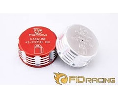 FIDRacing Losi 5IVE-T Gas cap