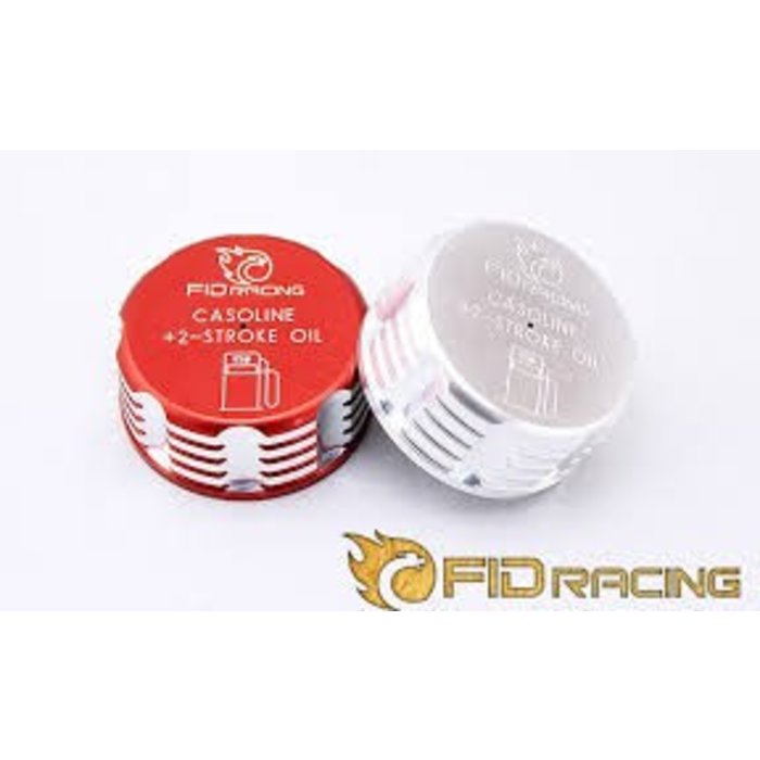 FIDRacing Losi 5IVE-T Gas cap