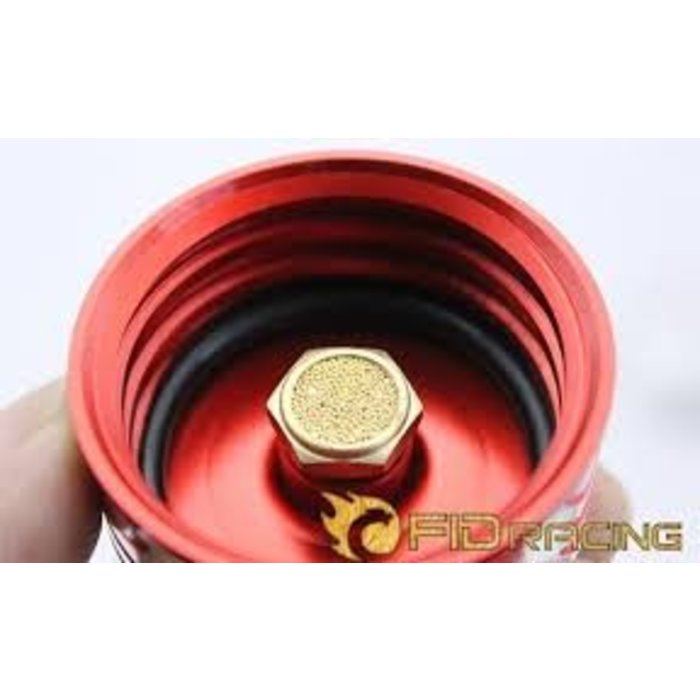 FIDRacing Losi 5IVE-T Gas cap