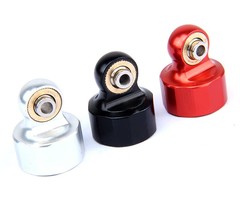 RovanSports CNC 8mm metal upper cap of shock