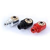 RovanSports CNC 8mm metal lower cap of shock