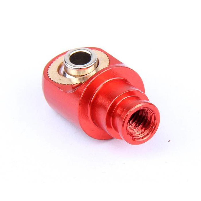 RovanSports CNC 8mm metal lower cap of shock