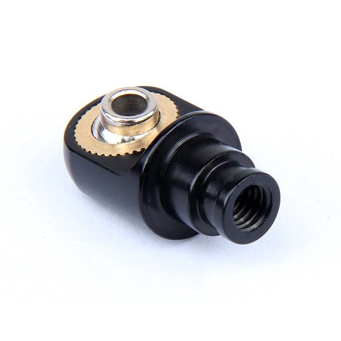 RovanSports CNC 8mm metal lower cap of shock