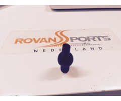 RovanSports Protective sleeve for piston 1pc. for hydraulisch set