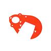 RovanSports Gear plate