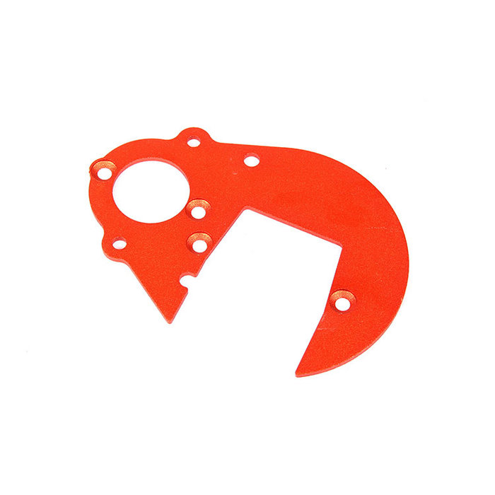 RovanSports Gear plate