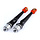 6mm metal rear shock rod kits (2pc)