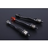 6mm metal rear shock rod kits (2pc)