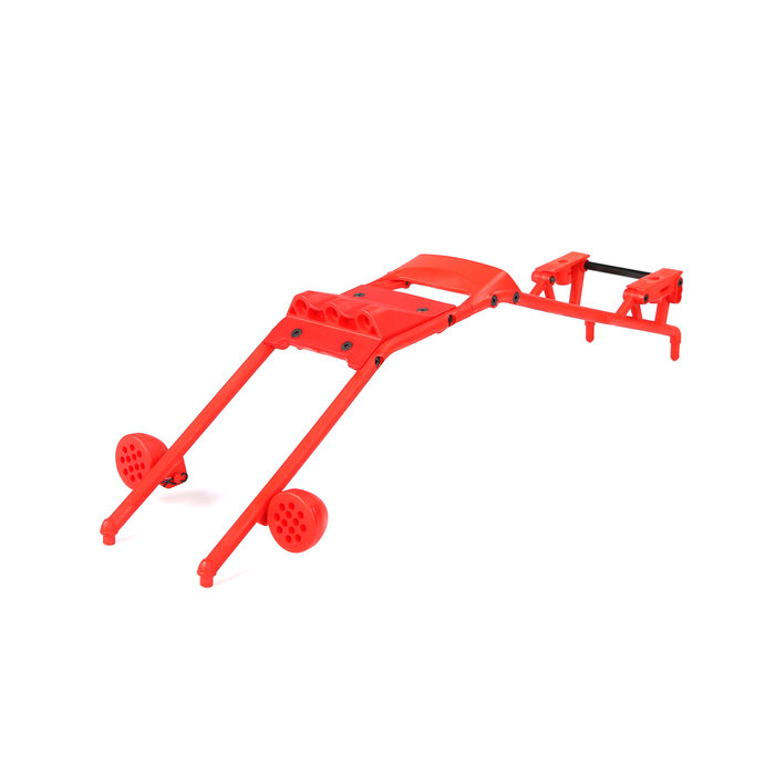BAHA new nylon roll cage set (in various colors)