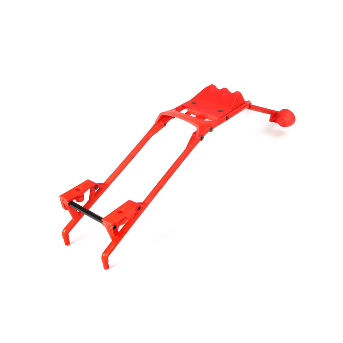 BAHA new nylon roll cage set (in various colors)