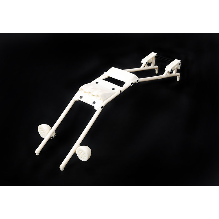 BAHA new nylon roll cage set (in various colors)