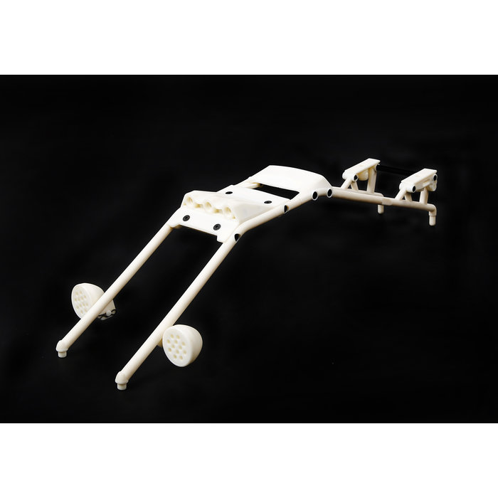 BAHA new nylon roll cage set (in various colors)