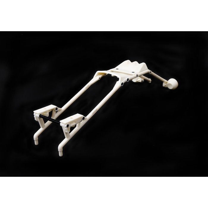 BAHA neues Nylon-Überrollkäfig-Set (in verschiedenen Farben)