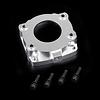 CNC metalen koppelingsdeksel voor BAHA 32CC / 36CC / 45CC-motor
