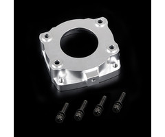 CNC metalen koppelingsdeksel voor BAHA 32CC / 36CC / 45CC-motor