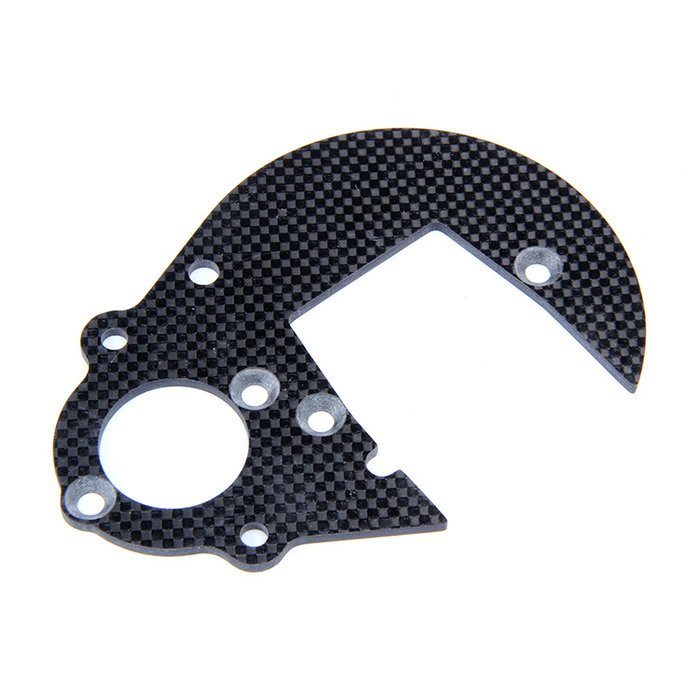 RovanSports Gear plate