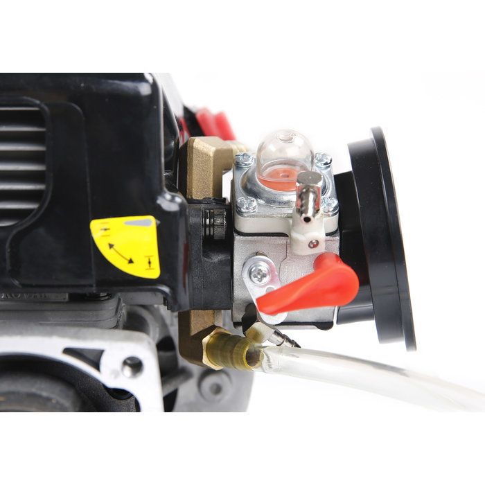 29cc China made engine with booster pomp