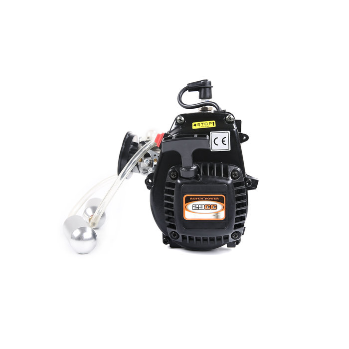 29cc China made engine with booster pomp