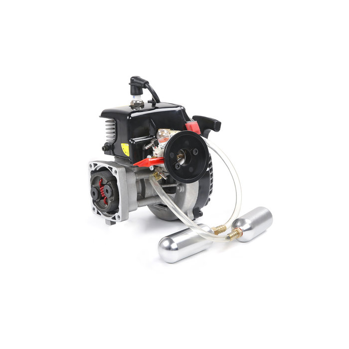 29cc China made engine with booster pomp