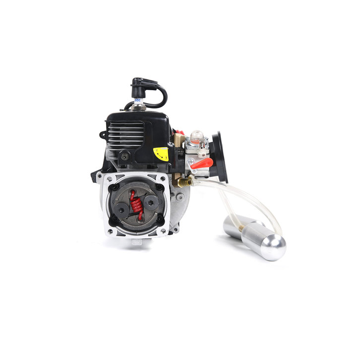 29cc China made engine with booster pomp