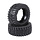 Baha 2nd gnt AT Tire Front / All  Terrain tire set front 170x60 (2pc)